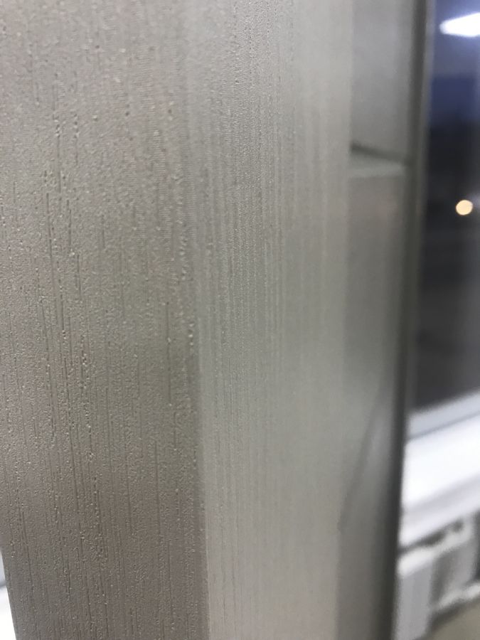 Двері міжкімнатні ECO Doors Smart Дуб мерсо С018