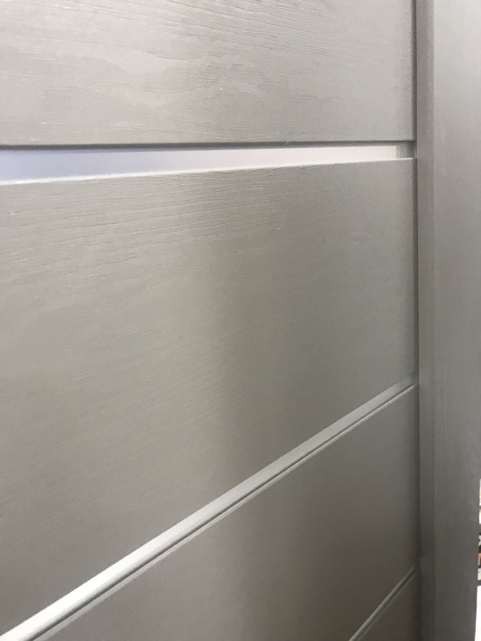 Двері міжкімнатні ECO Doors Smart Дуб мерсо С018