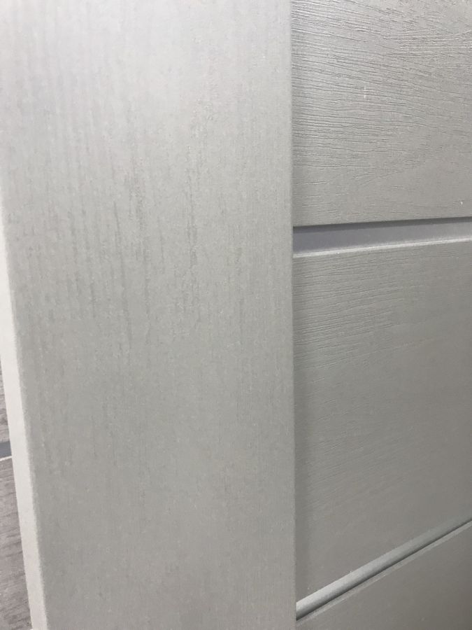 Двері міжкімнатні ECO Doors Smart Дуб мерсо С018