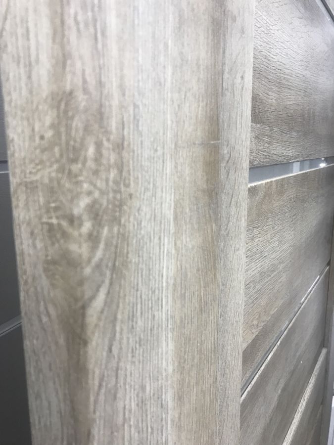 Двері міжкімнатні ECO Doors Smart Дуб дорато С051