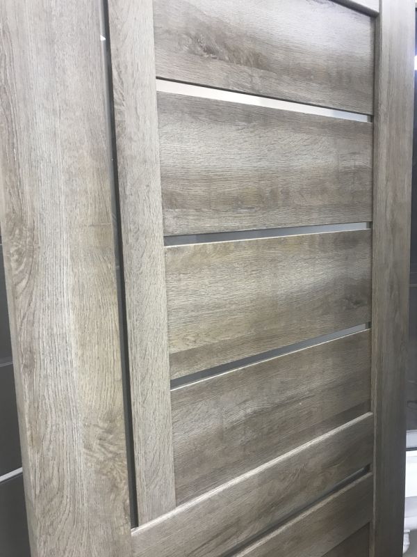 Двері міжкімнатні ECO Doors Smart Дуб дорато С051
