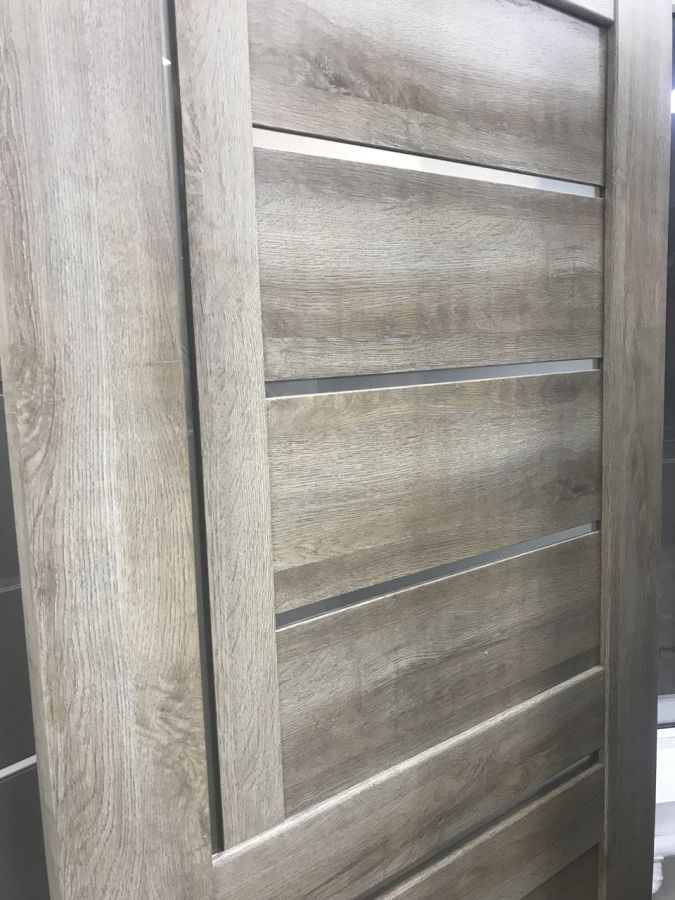 Двері міжкімнатні ECO Doors Smart Дуб дорато С051