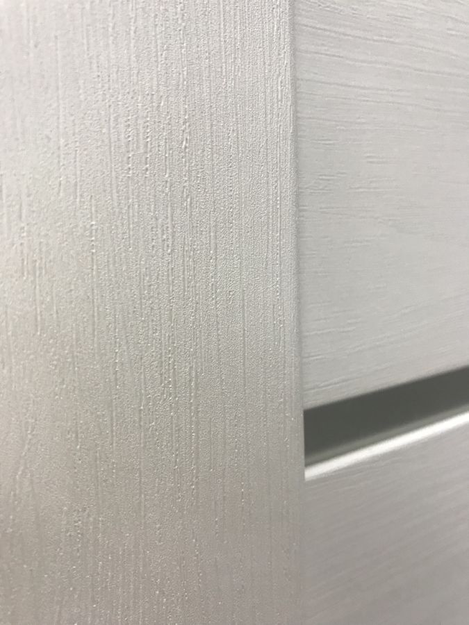 Двері міжкімнатні ECO Doors Smart Дуб моренго C018