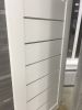 Двері міжкімнатні ECO Doors Smart Дуб моренго C018