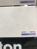 Плінтус МДФ білий Arbiton PAINT IT GP1001 під фарбування (100x15x2420)