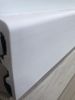 Плінтус підлоговий Arbiton INTEGRA 01 Білий (80x21x2400)