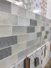 Панель листова декоративна пластикова ПВХ на стіну Міткаль