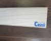 Плінтус підлоговий Цезар Cezar Hi-line Prestige 078 Дуб світлий сірий