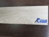 Плінтус підлоговий Цезар Cezar Hi-line Prestige 289 Ясен Сантьяго