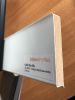 Плінтус Кубу Флекс Dollken Cubu Flex 9003 Білий