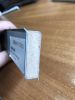 Плінтус Кубу Флекс Dollken Cubu Flex 1202 Світло сірий